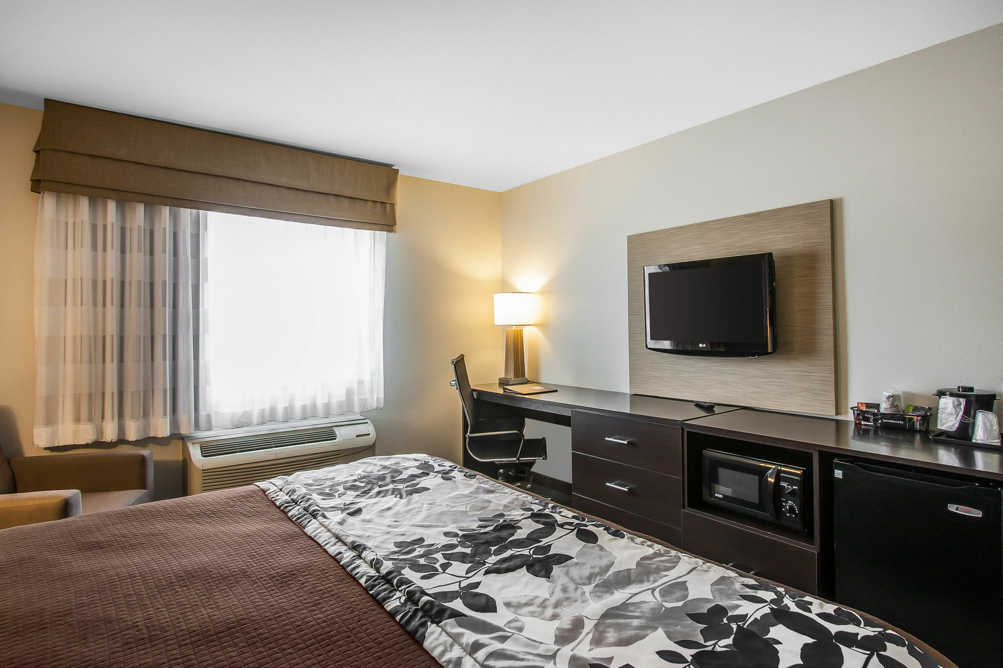 Sleep Inn & Suites Grand Forks Near Alerus Center Kültér fotó